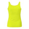 Yaya Neon yellow Geel