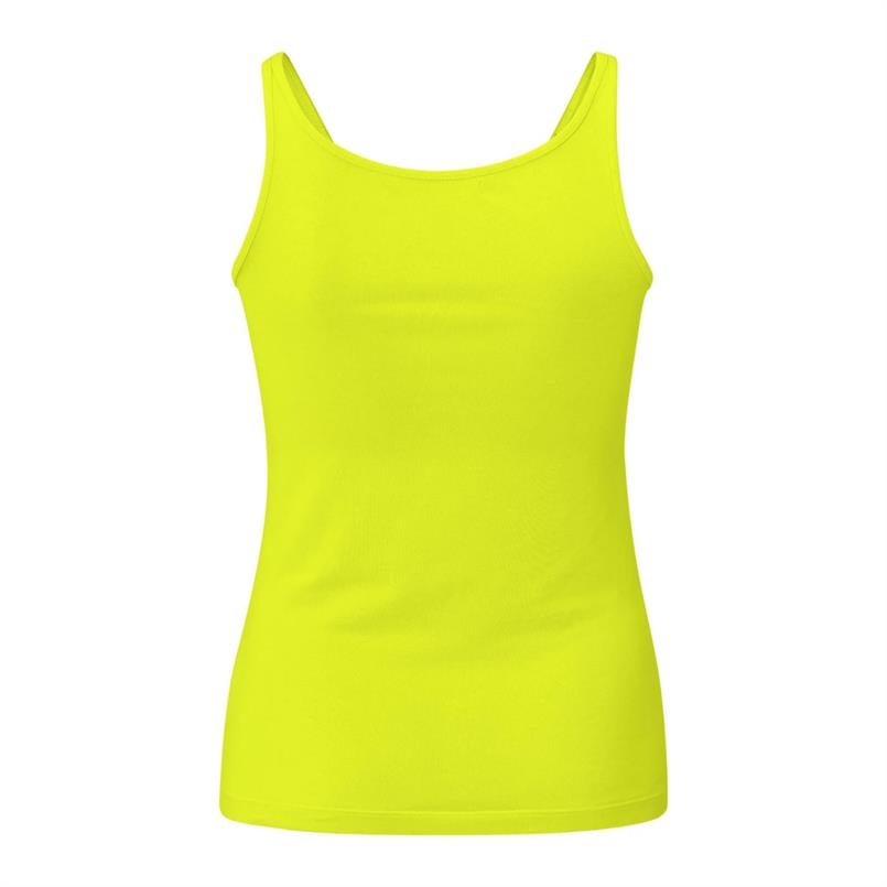 Yaya Neon yellow Geel