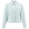 Yaya Northern droplet grey Lichtgrijs