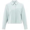 Yaya Northern droplet grey Lichtgrijs