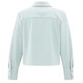 Yaya Northern droplet grey Lichtgrijs