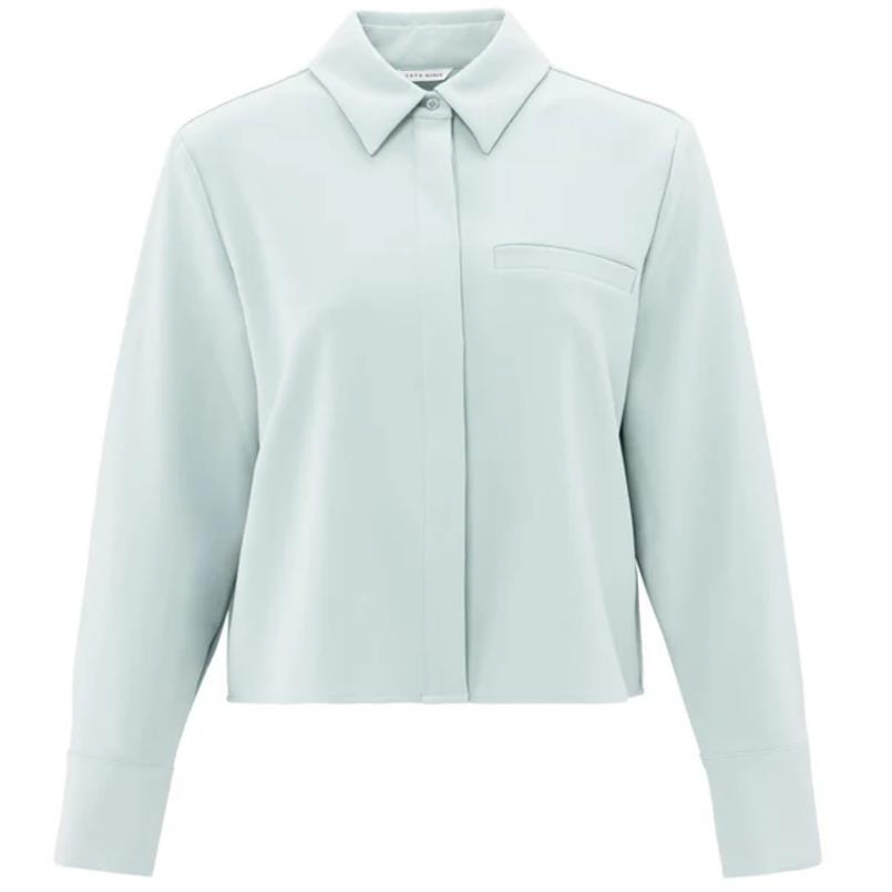 Yaya Northern droplet grey Lichtgrijs
