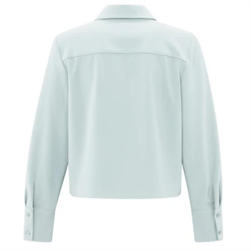 Yaya Northern droplet grey Lichtgrijs
