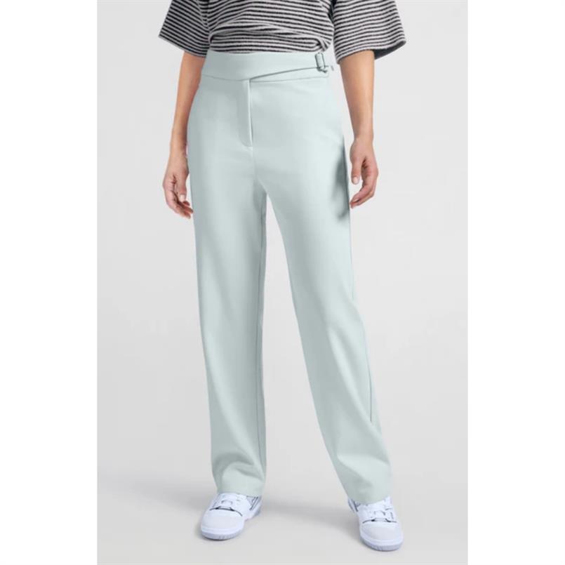 Yaya Northern droplet grey Lichtgrijs