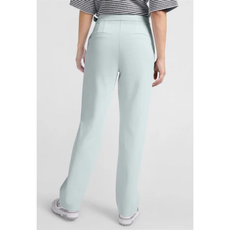 Yaya Northern droplet grey Lichtgrijs