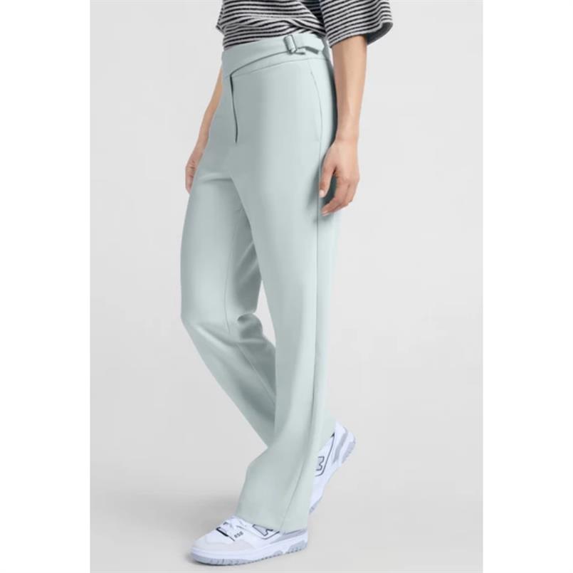 Yaya Northern droplet grey Lichtgrijs