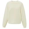 Yaya Off white Transparant