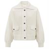 Yaya Off white Transparant