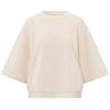 Yaya Off white Transparant
