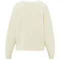 Yaya Off white Transparant