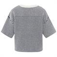 Yaya Off white Transparant