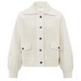 Yaya Off white Transparant
