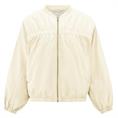 Yaya Off white Transparant