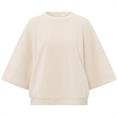 Yaya Off white Transparant