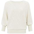 Yaya Off white Transparant