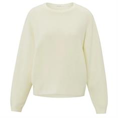 Yaya Off white Transparant