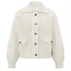 Yaya Off white Transparant