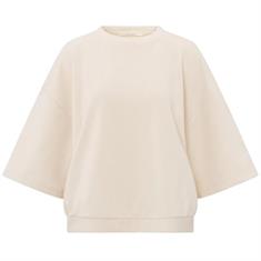 Yaya Off white Transparant