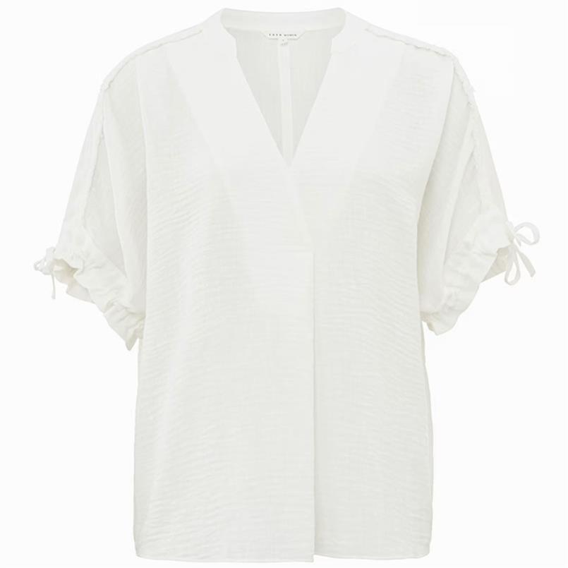 Yaya Off white Transparant