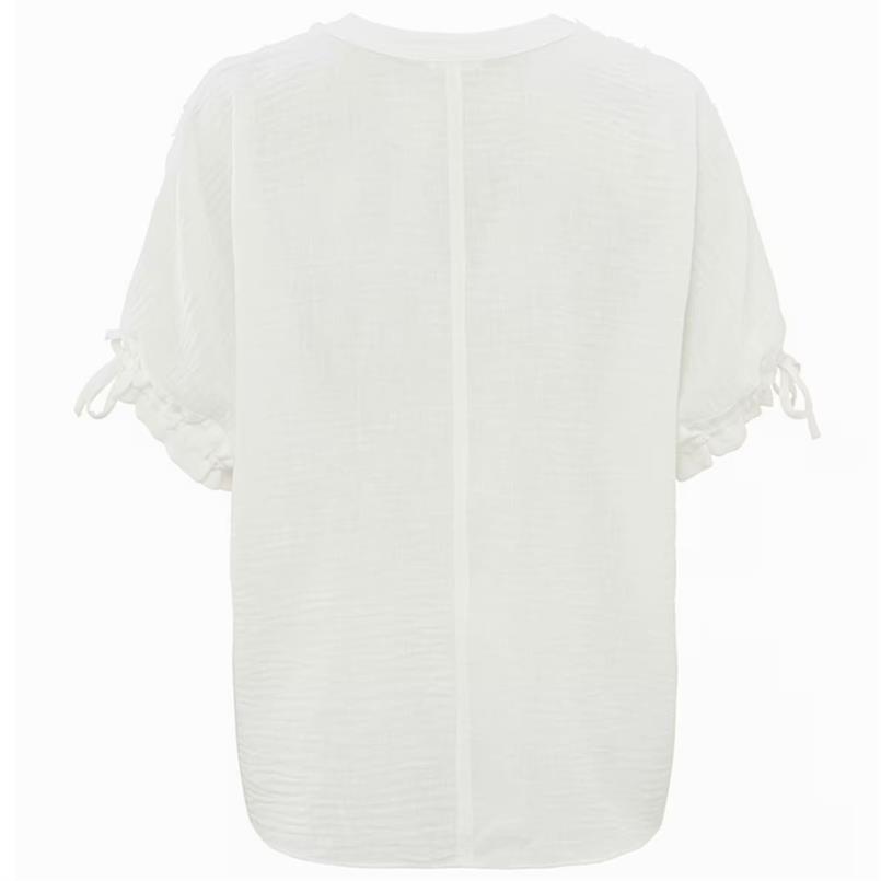 Yaya Off white Transparant