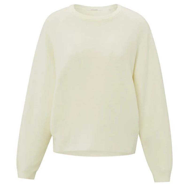Yaya Off white Transparant