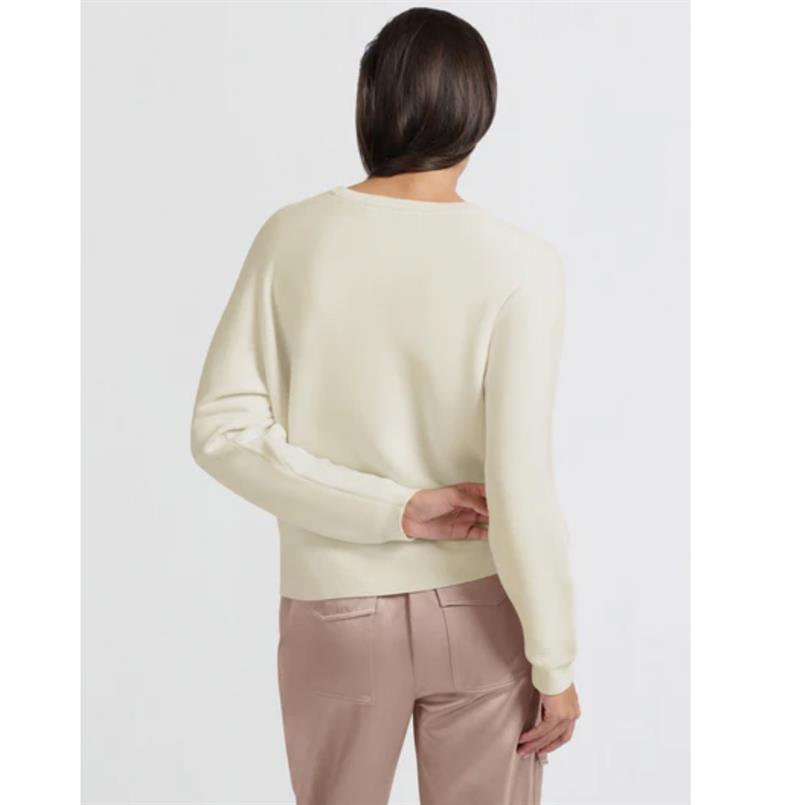 Yaya Off white Transparant