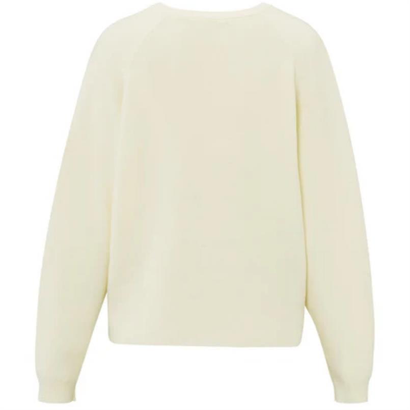 Yaya Off white Transparant
