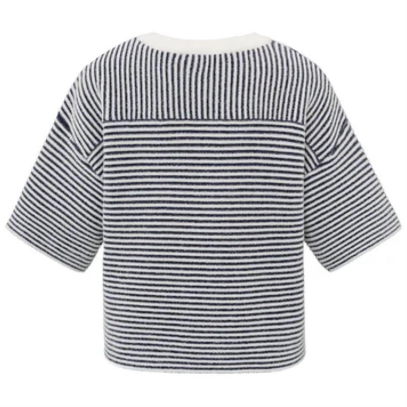 Yaya Off white Transparant
