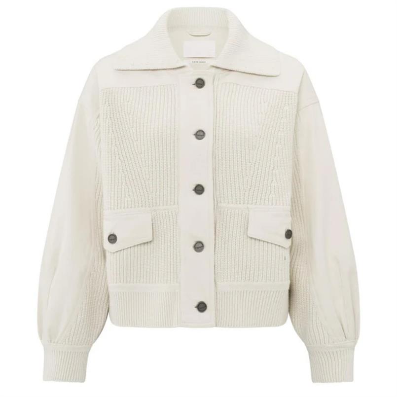 Yaya Off white Transparant