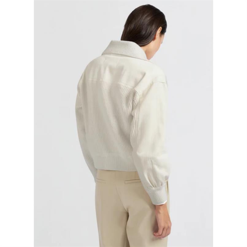 Yaya Off white Transparant