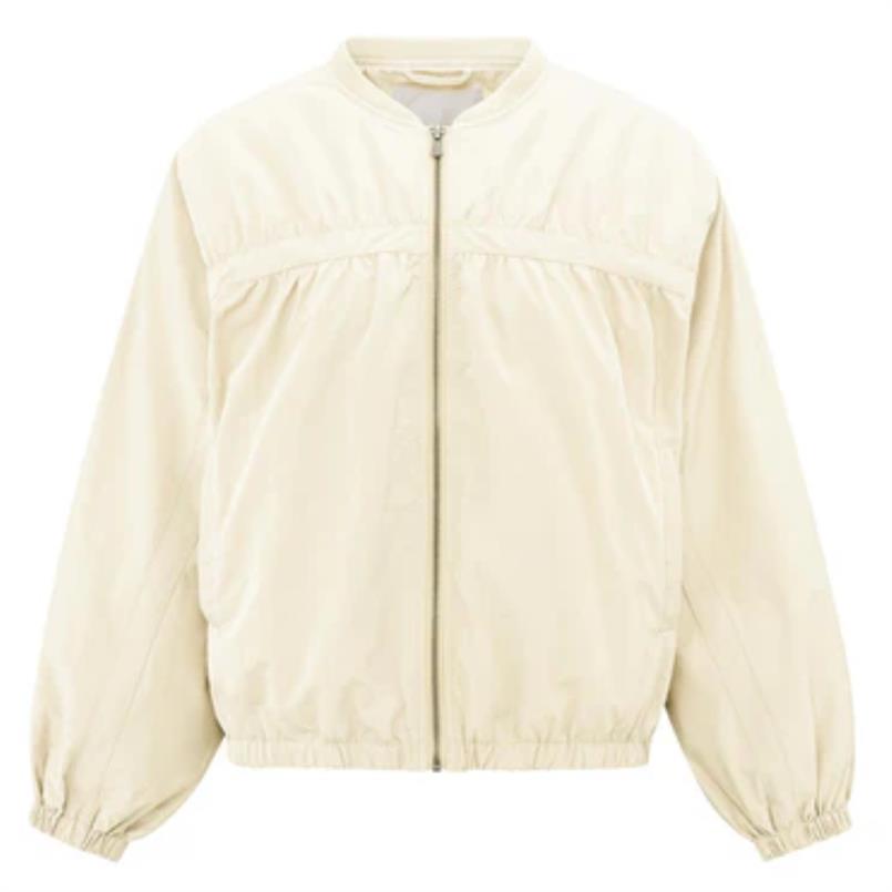 Yaya Off white Transparant