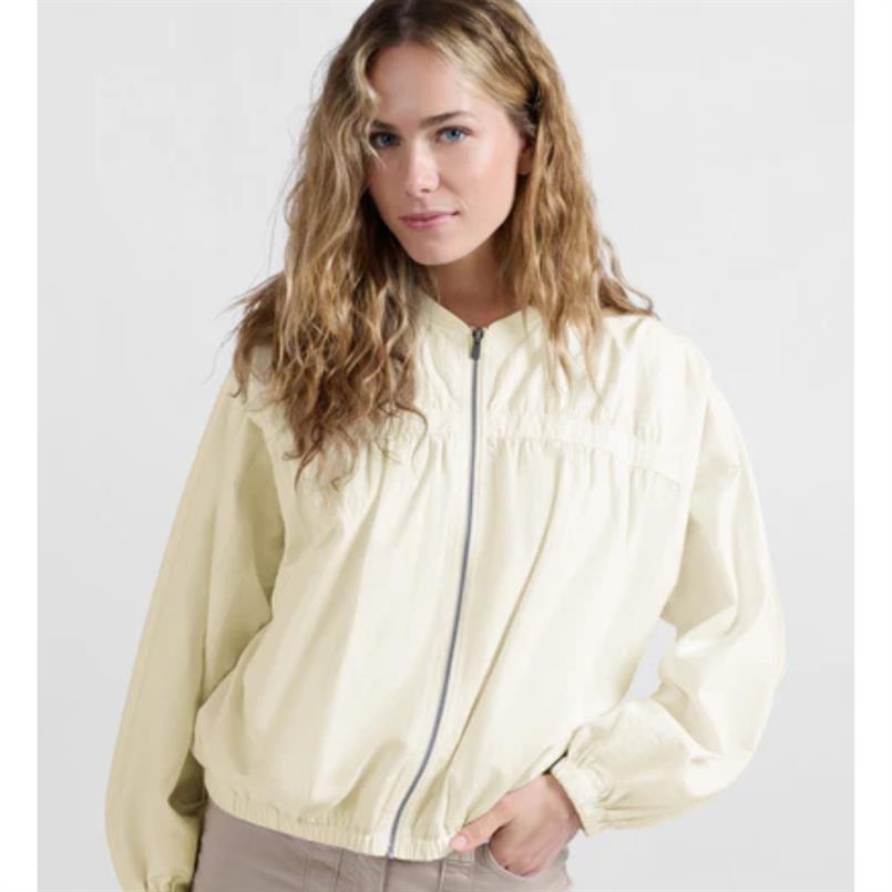 Yaya Off white Transparant