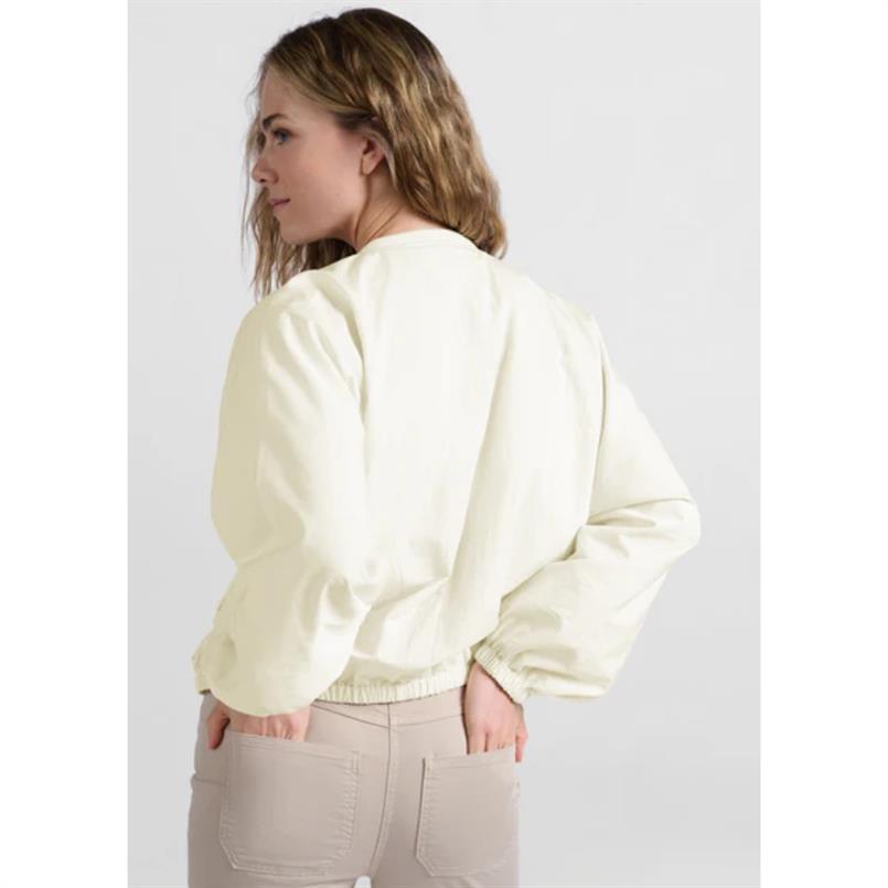 Yaya Off white Transparant