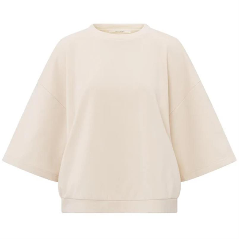Yaya Off white Transparant