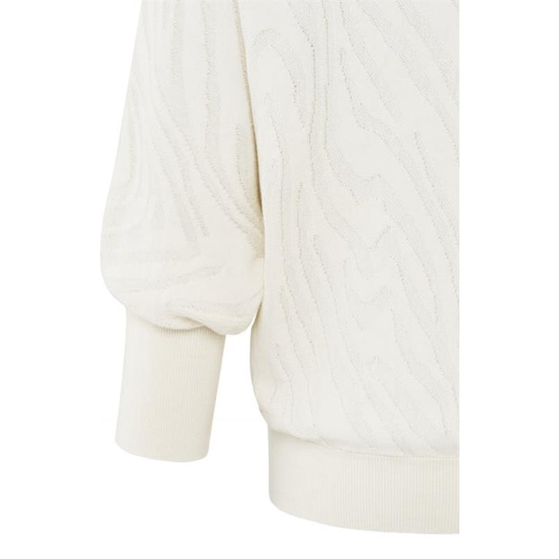 Yaya Off white Transparant