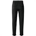 Yaya Pirate black Zwart
