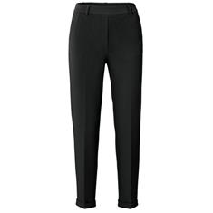 Yaya Pirate black Zwart