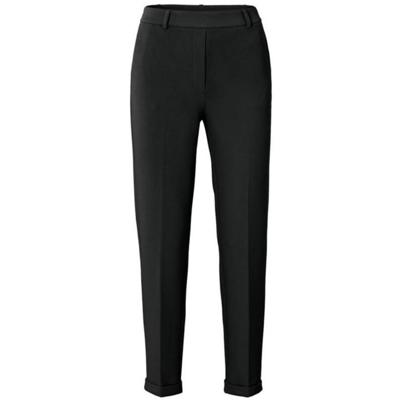 Yaya Pirate black Zwart