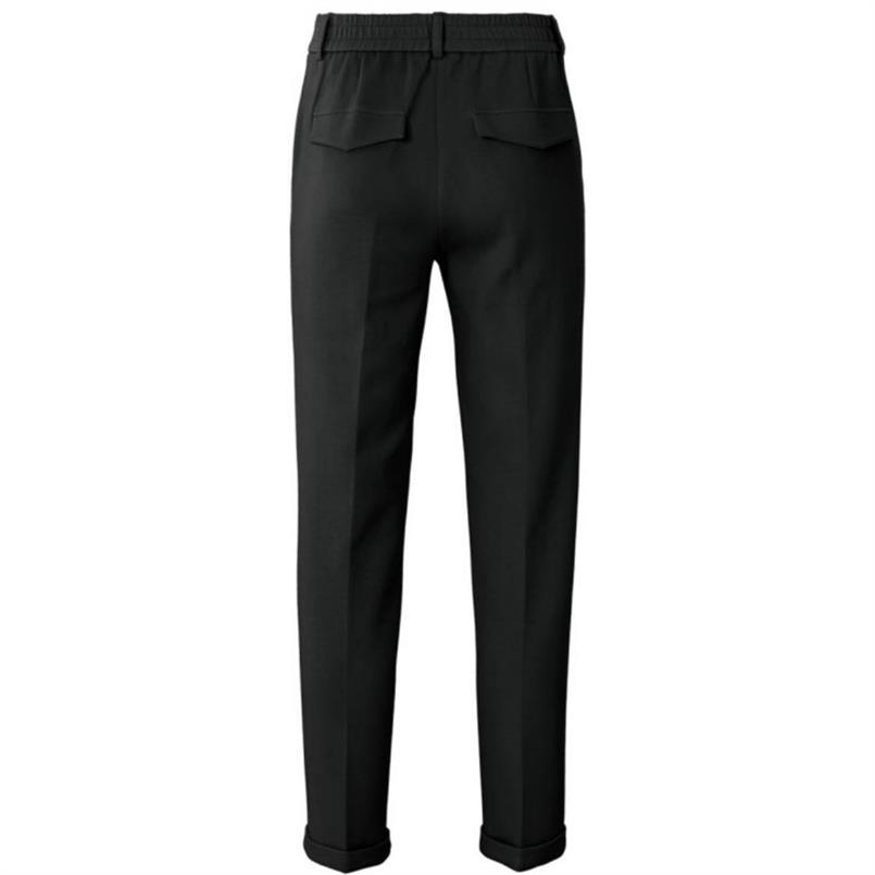 Yaya Pirate black Zwart