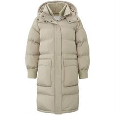 Yaya Pure cashmere brown Bruin