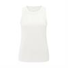 Yaya Rib singlet Wit