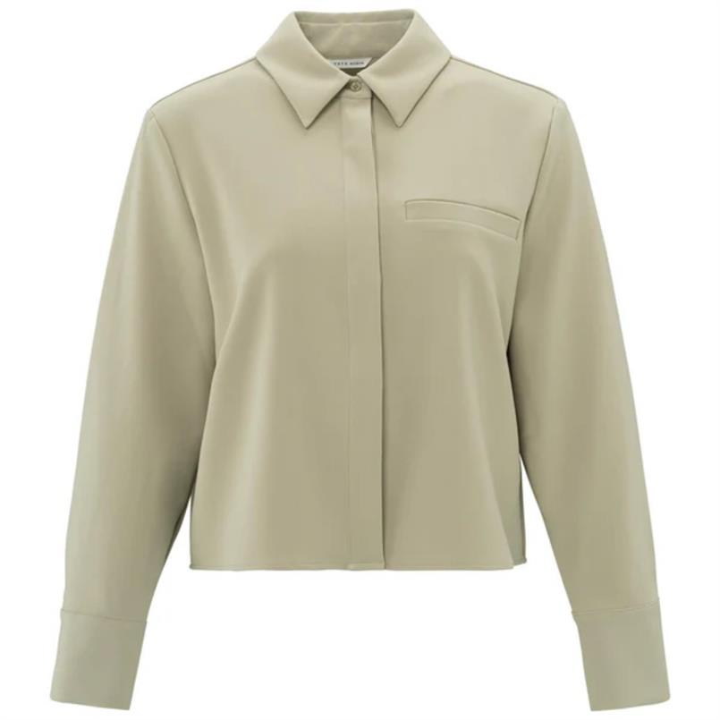 Yaya Safari Khaki