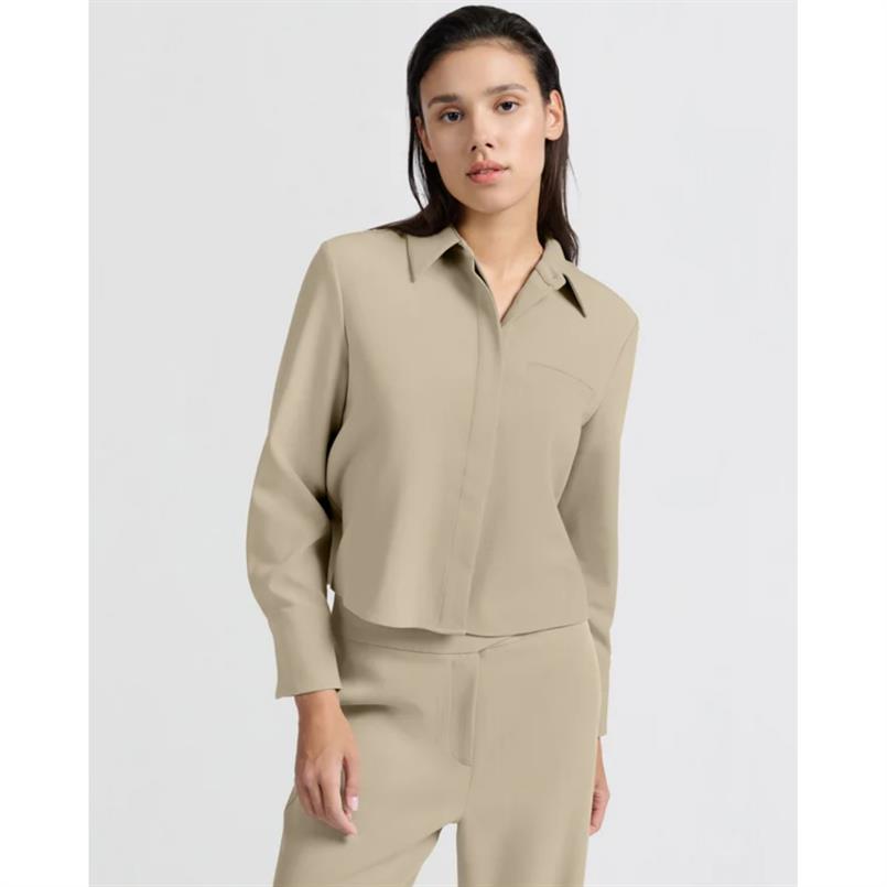 Yaya Safari Khaki