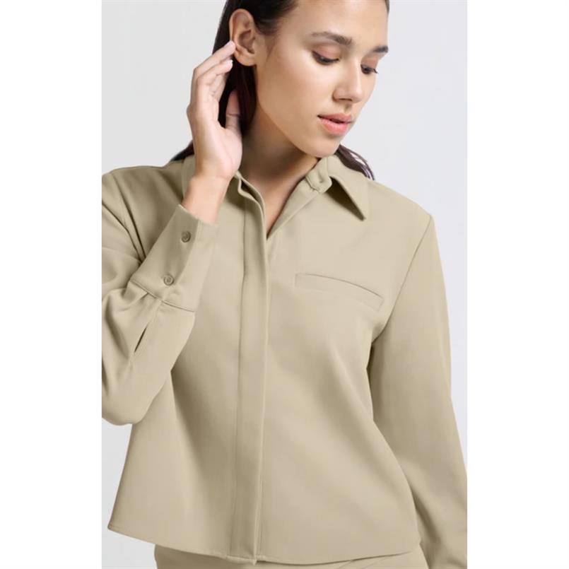Yaya Safari Khaki