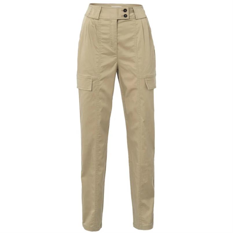 Yaya Safari Khaki