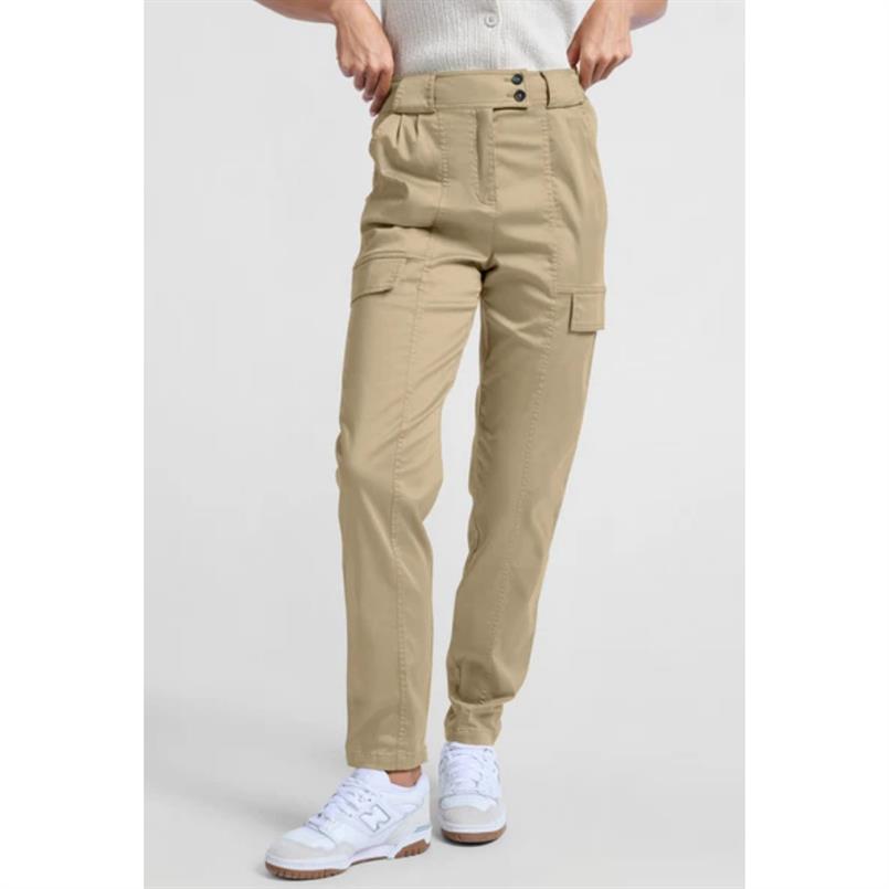 Yaya Safari Khaki