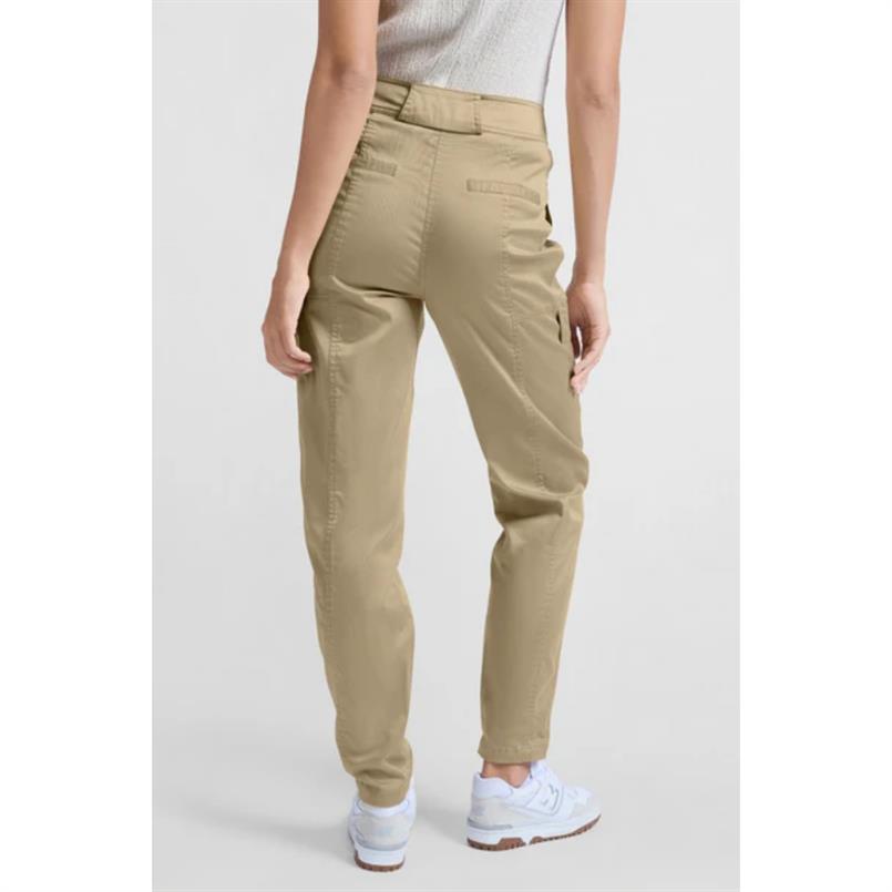 Yaya Safari Khaki