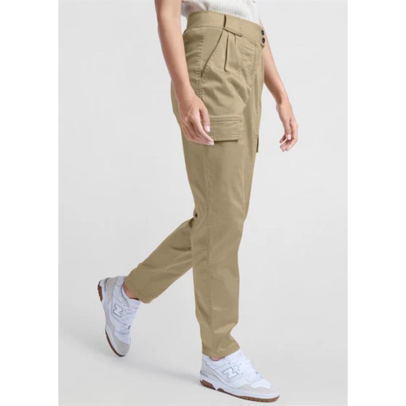 Yaya Safari Khaki