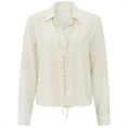 Yaya Soft off white Transparant
