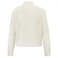 Yaya Soft off white Transparant